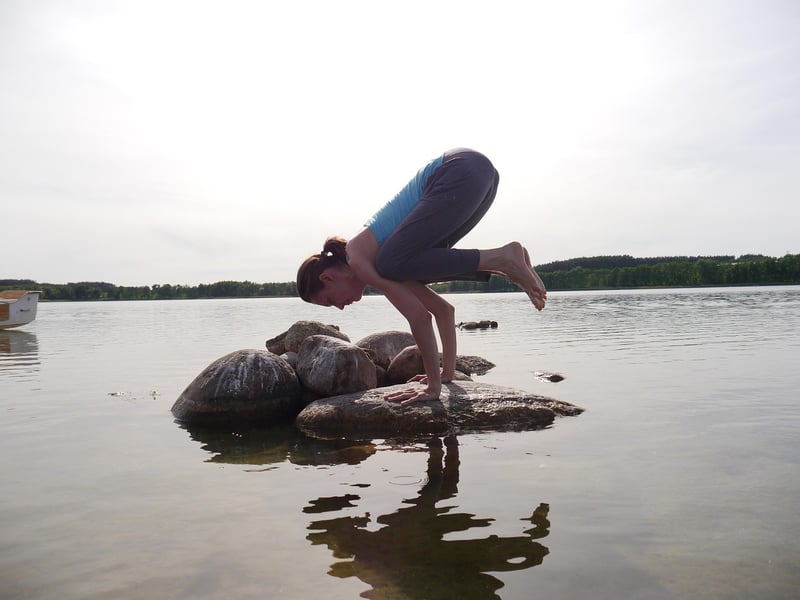 Wellness Retreat